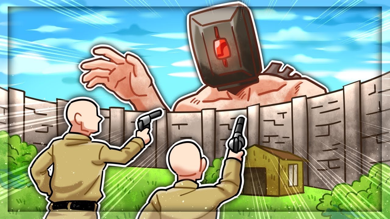 Я ЗАЩИТИЛ человечество от вторжения ТИТАНОВ CYBERCORE в Worldbox