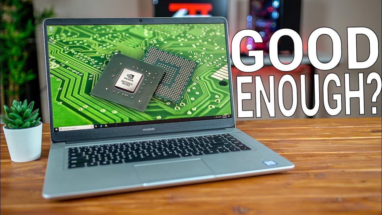 Nvidia MX 150 Gaming Benchmarks! -- Fortnite, PUBG, GTA V + More!