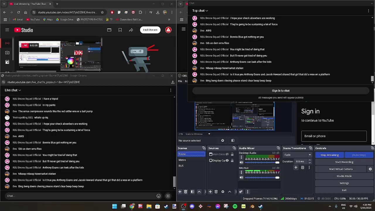 Q&A Featuring Mobi Info Edit
