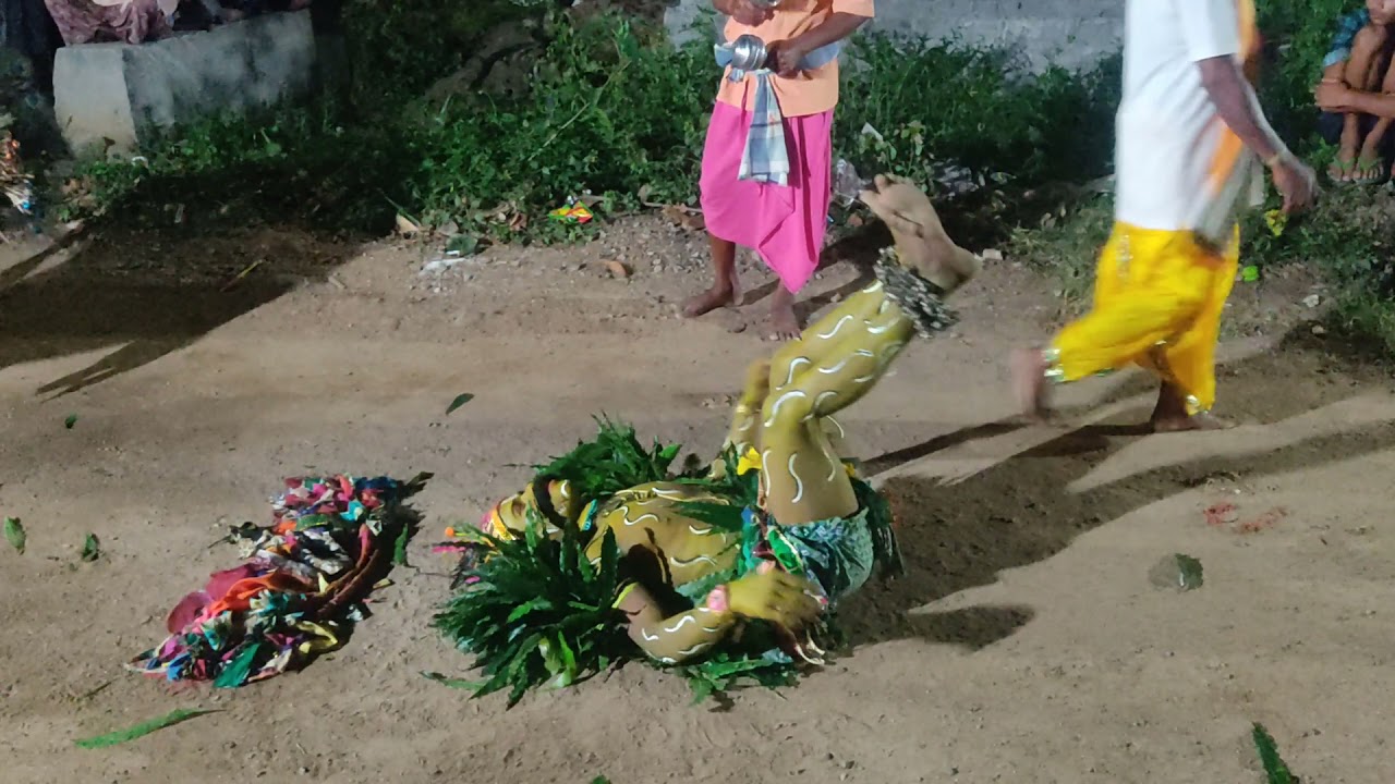 🙏🙏Maa Gaja Laxmi Puja🙏🙏🙏 Aupa Lakha # Danda Nacha // Jampali Danda