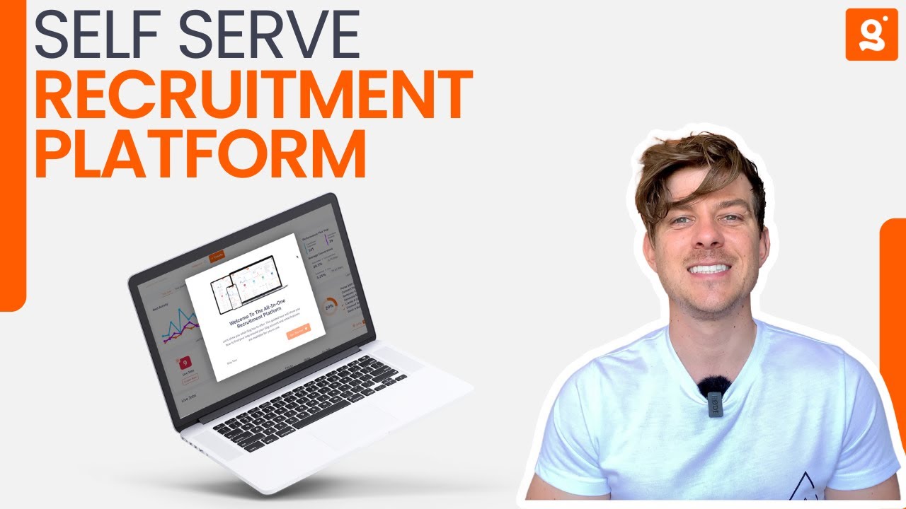 How To Open A Self Serve Recruitment Platform - Download For Free Today!