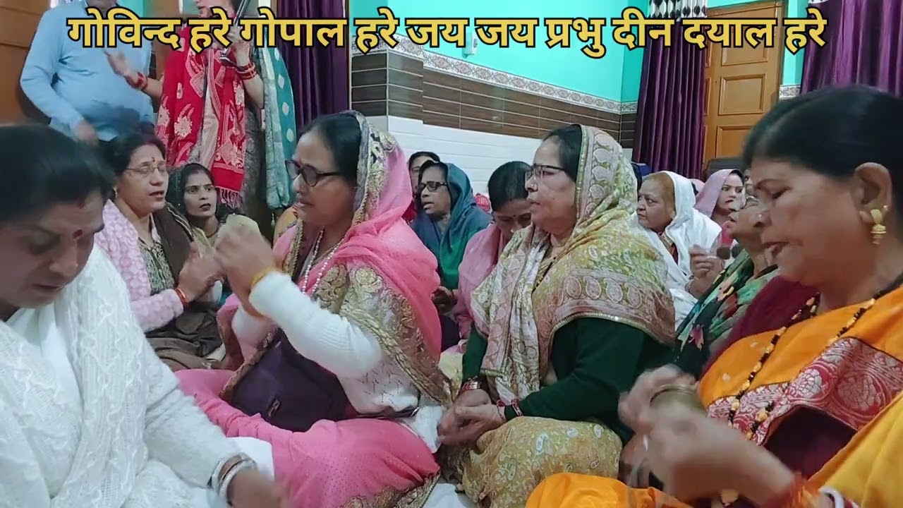 # shayam bhajan # तुम तीन लोक के स्वामी हो # प्रभु घट घट अंतर यामी हो (@)