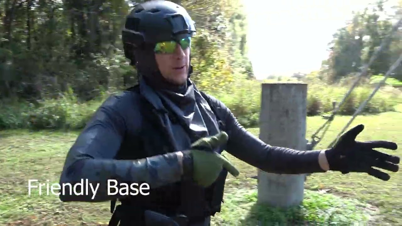 Different types of NPC encounters in Call of Duty