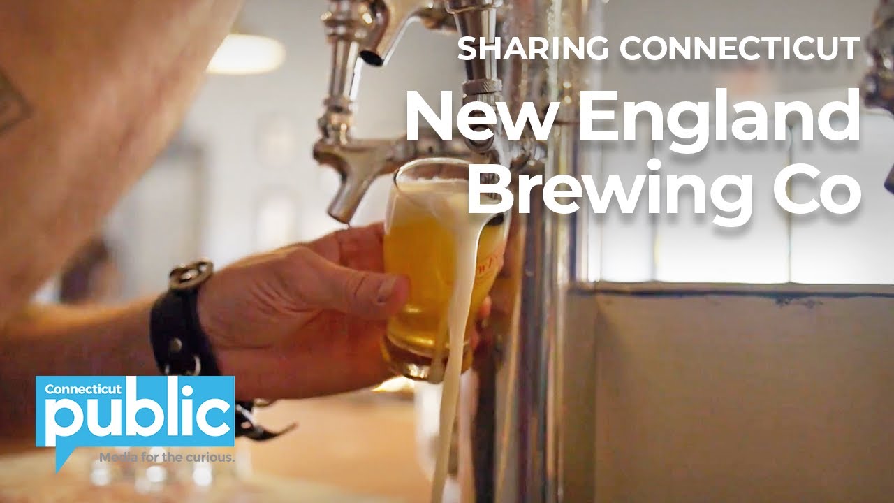 On Tap: New England Brewing Co.