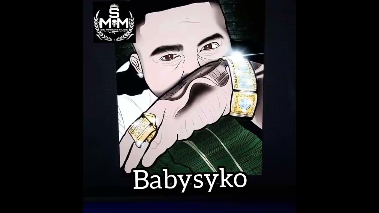 El pila v1 Baby syko😈 Sin Markas Musick