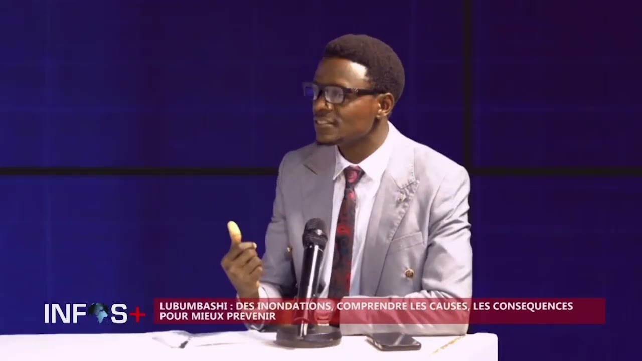 INONDATIONS À LUBUMBASHI, LES CAUSES, LES CONSÉQUENCES ET LES PISTES DE SOLUTION