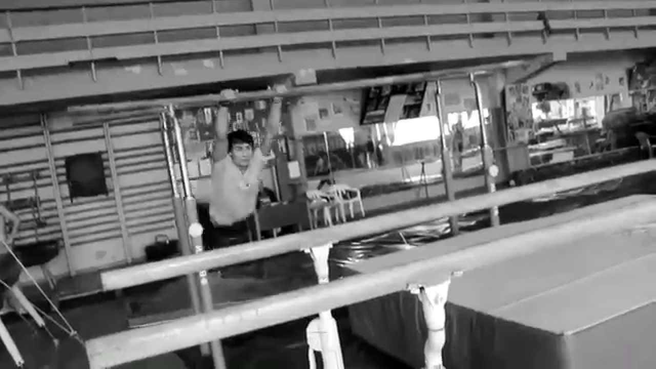 Vitaliy Gym 2011