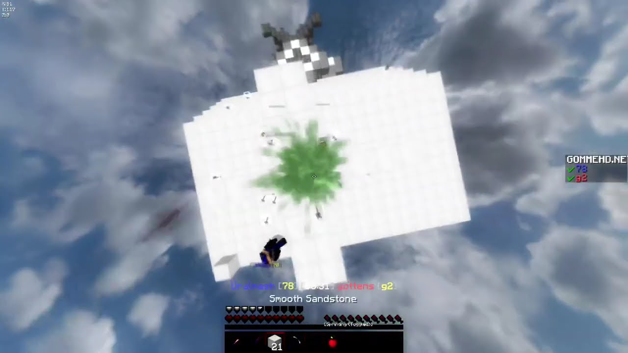 CW Clips #3 | shunq | 