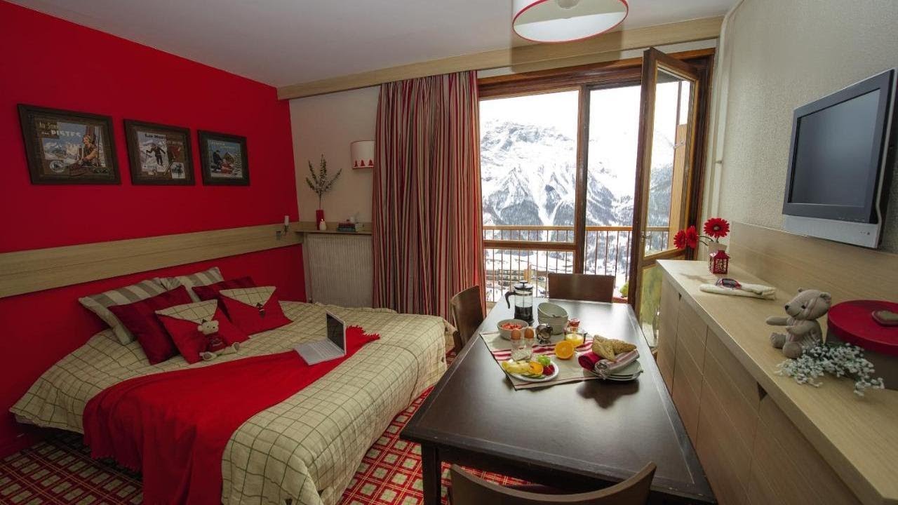 Belambra Clubs Orcières 1850 Hotel Le Roc Blanc, Orcières, France