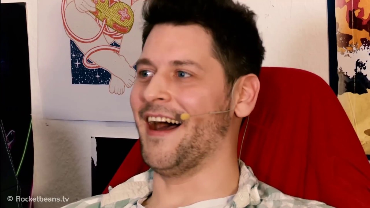 Best of Rocketbeans TV: Royal Beef Gewinner - Nicht Verdient vs. Verdient