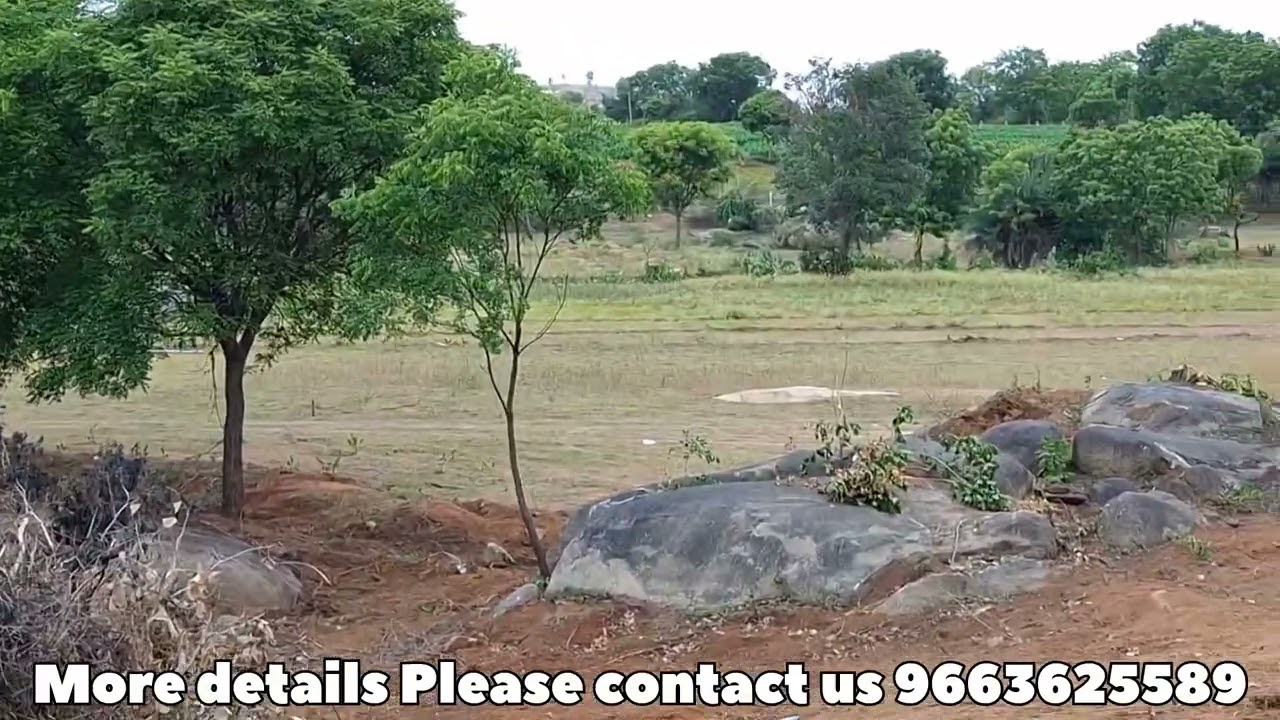 LOW BUDGET LAND FOR SALE 8.5 ACRES ONLY 22 LAKHS PER ACRE