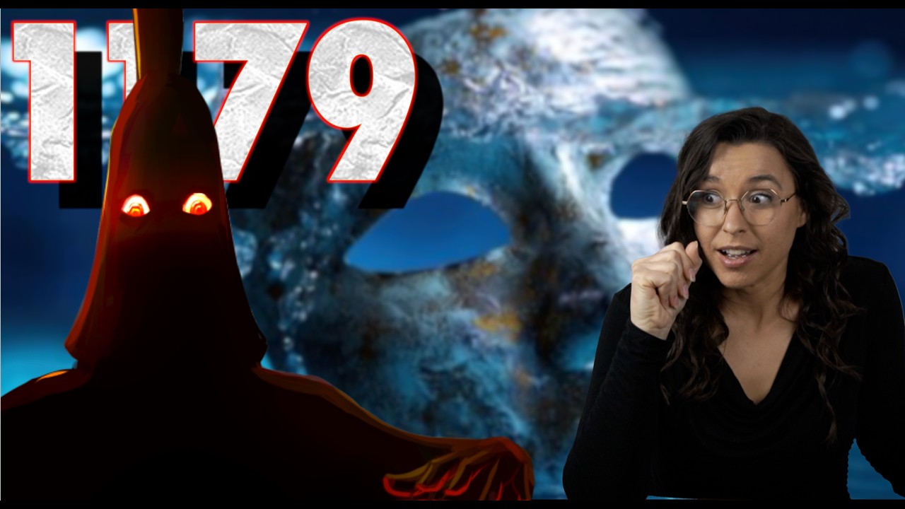 Нерона Иму спускается! | One Piece, глава 1179