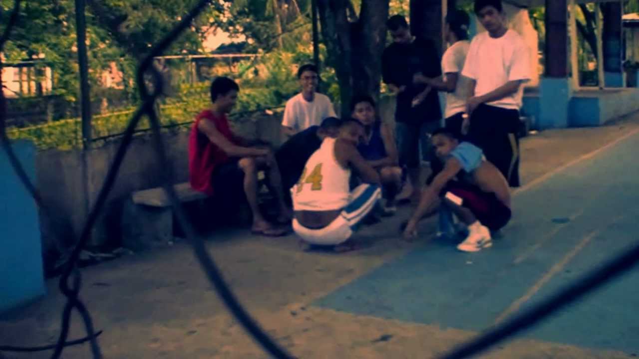 Bugoy na Koykoy - Wonderful Day (OFFICIAL MUSIC VIDEO)