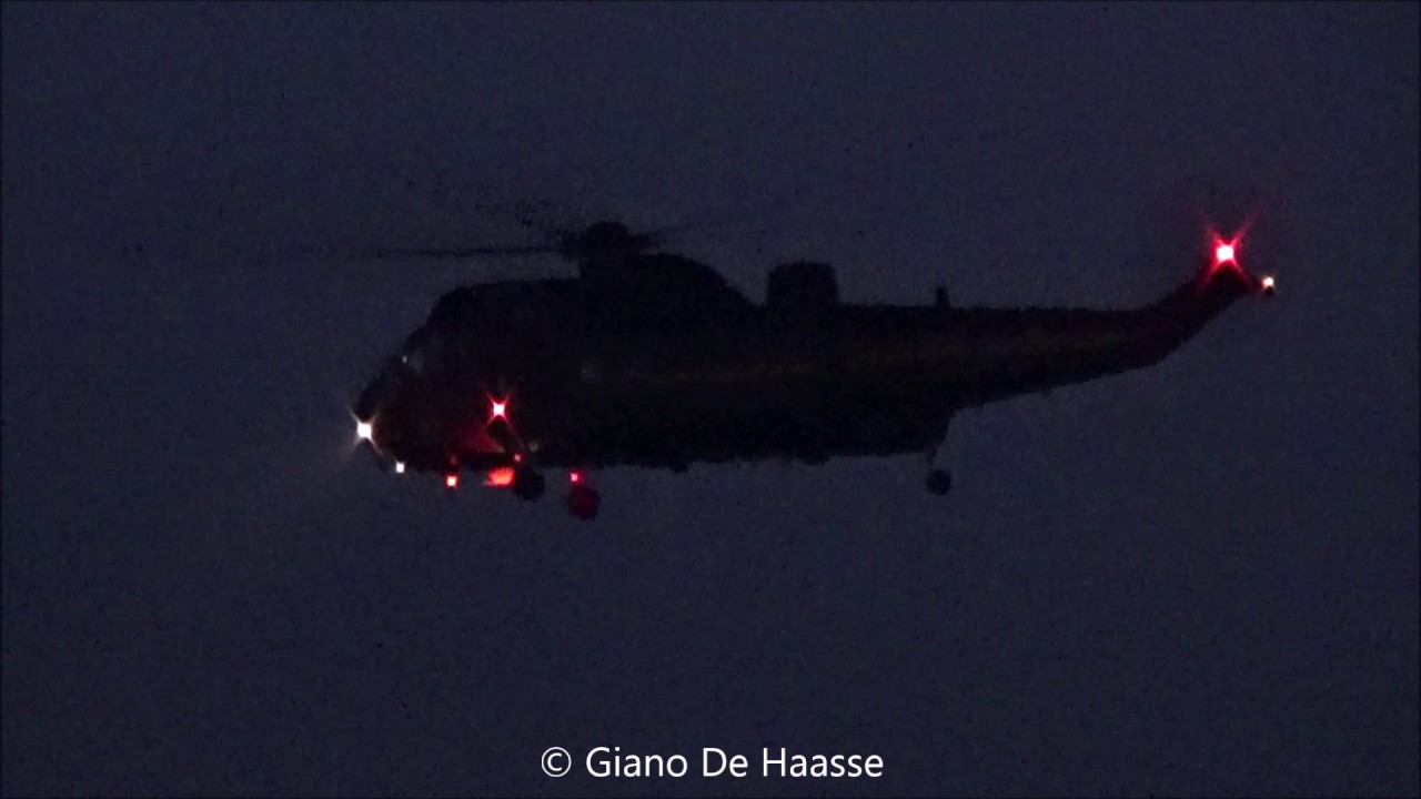 Seaking MK.48 RS05 Nightflight
