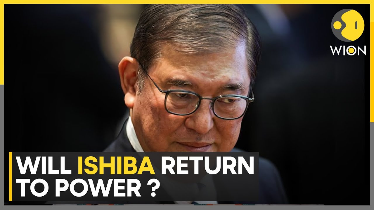 Japan Parliamentary Elections: Can LDP Retain Majority In Parliament ? | WION