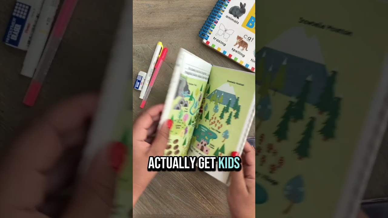 EARLY CHAPTER BOOKS for Kids 