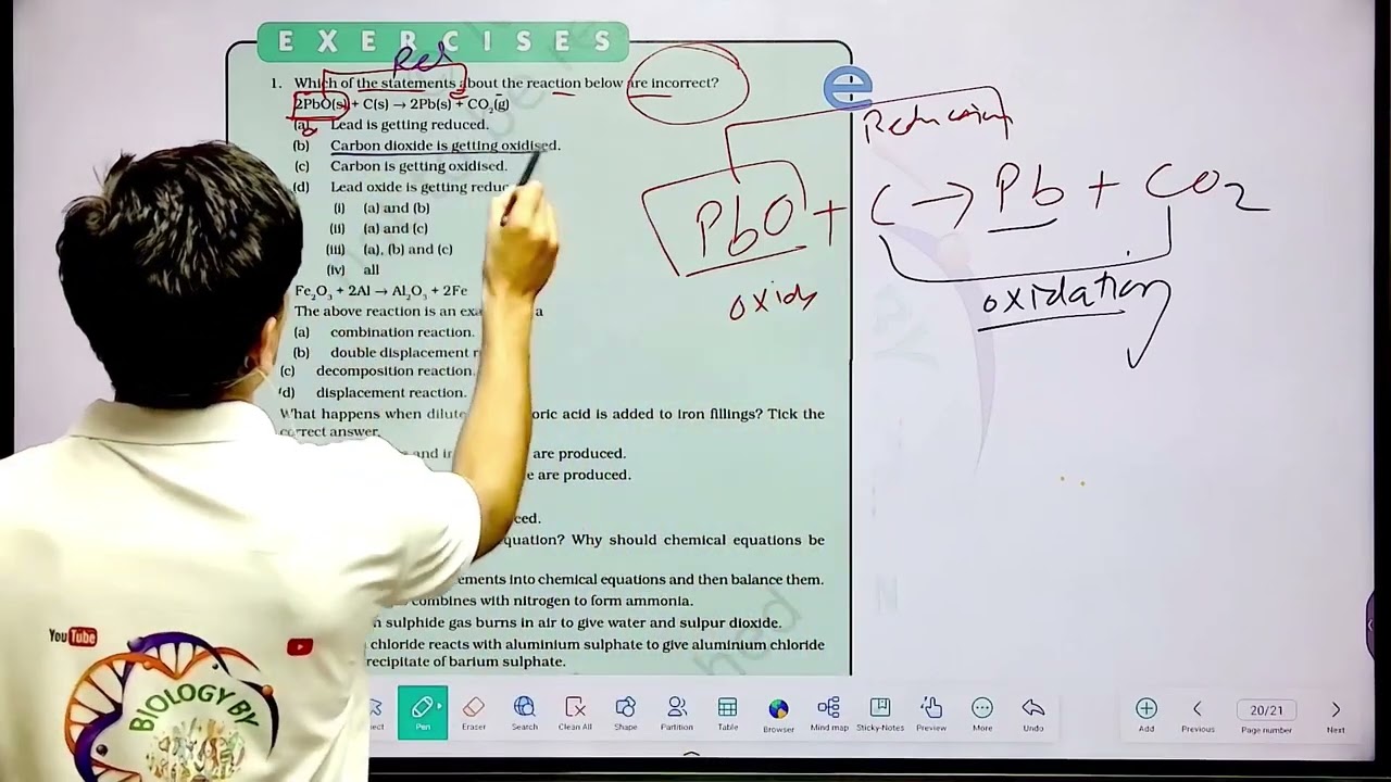 ch  1 blue box + exercise