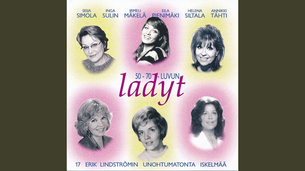 Kun lintu kotiin löytää