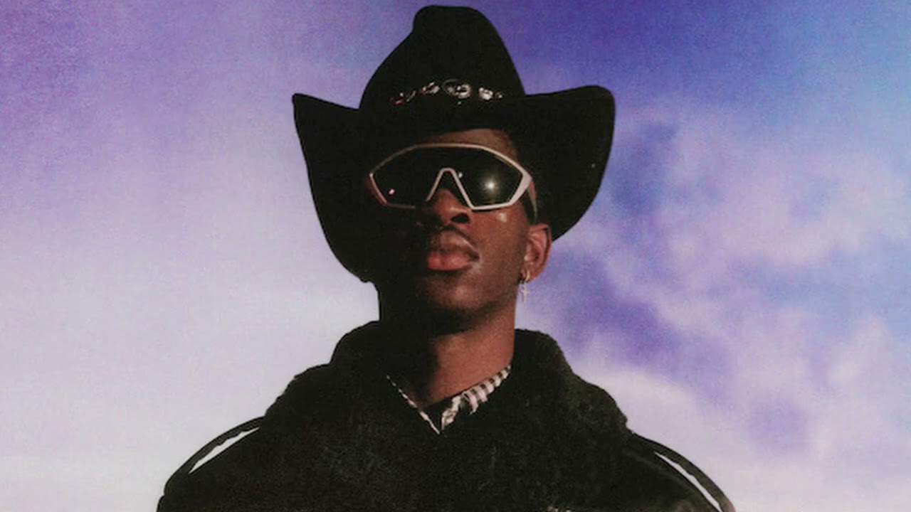 Lil Nas X - Black Horse