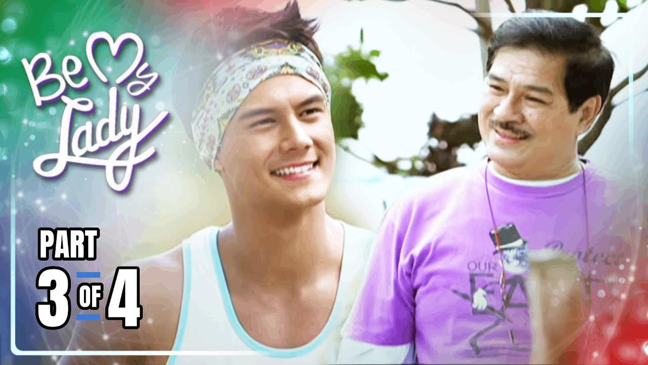 Be My Lady | Episode 33 (3/4) | September 20, 2023