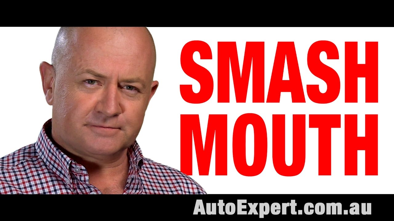 13 things you don't know about crashes | Auto Expert John Cadogan