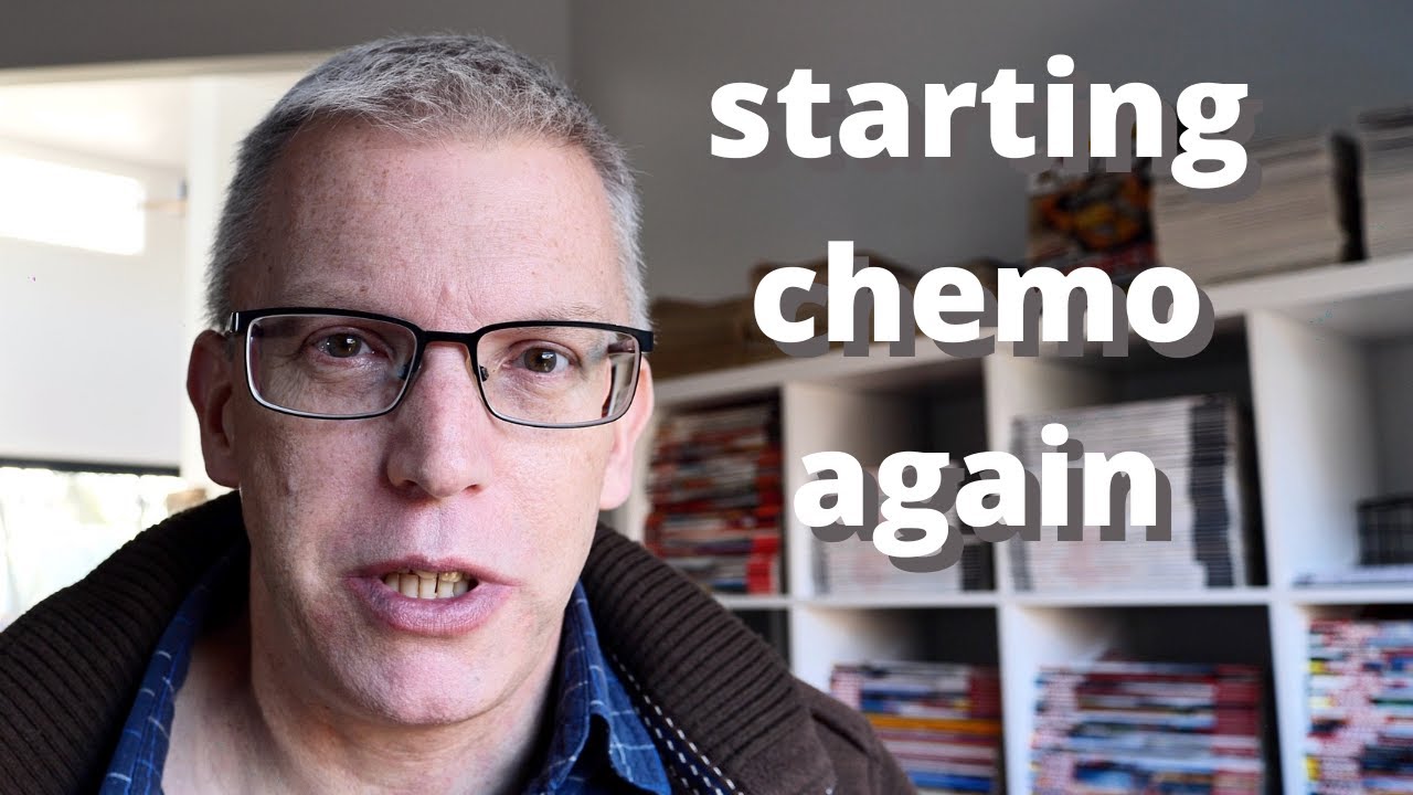 Re Starting Chemo
