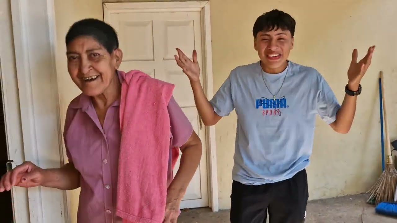 Elida va querer VIVIR aquí ahora que SONIA se fue Xq al parecer ella quiere vivir sola.