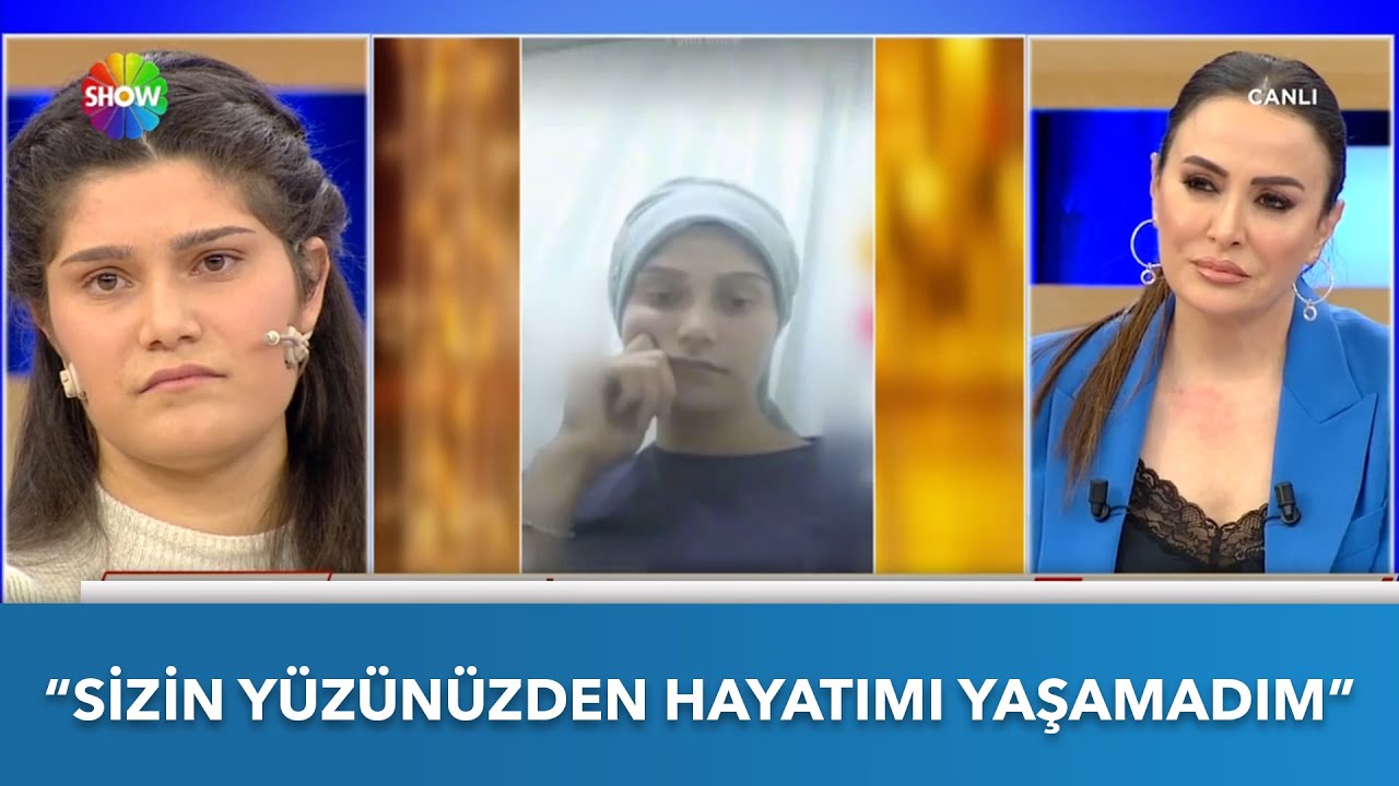 Belkıza'nın dayısı Zeki canlı yayında! | Didem Arslan Yılmaz'la Vazgeçme | 02.01.2023