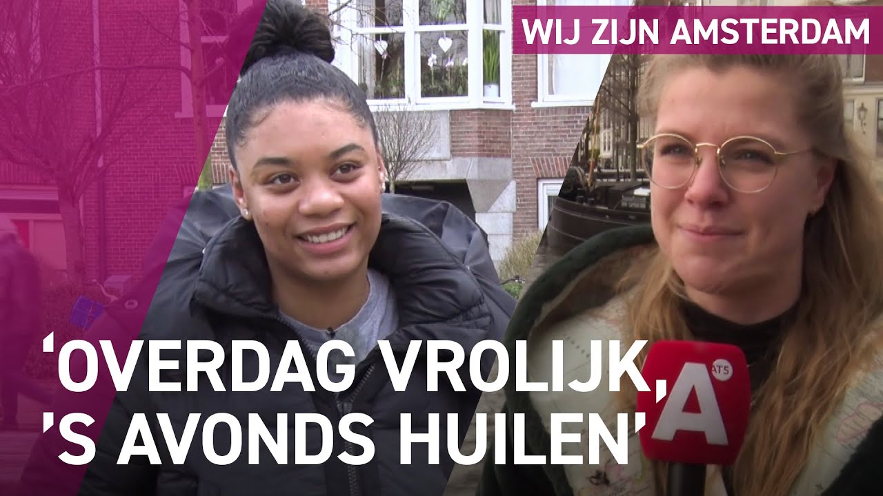 Dakloze jongeren: een onzichtbare groep