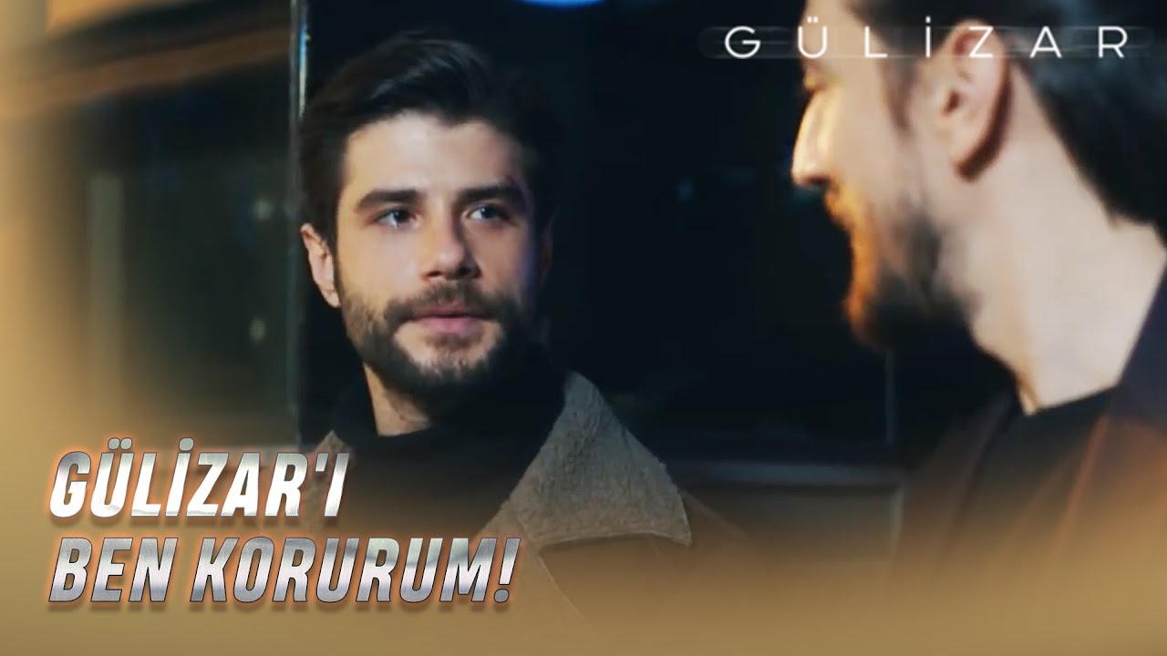 Murat'ın Kartal Kıskançlığı Tuttu! - Gülizar Özel Bölüm