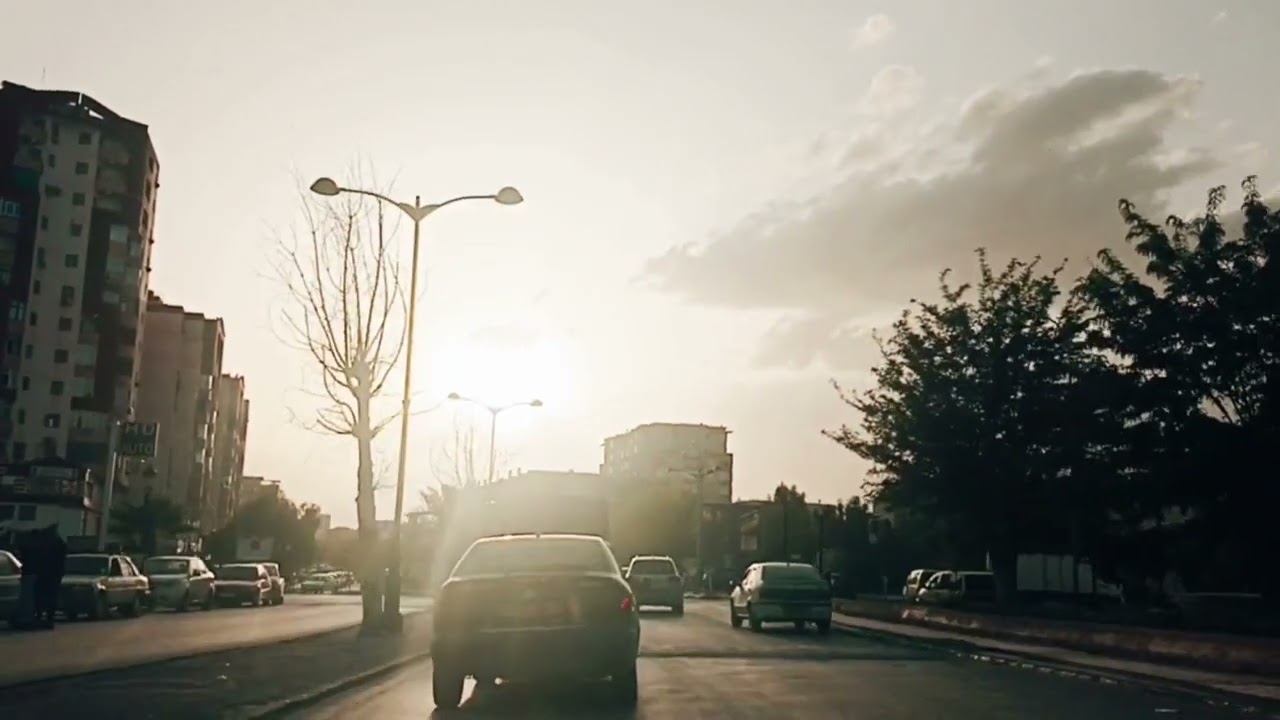 الشاب مراد وين هيا العلمة لڨديمة #2023