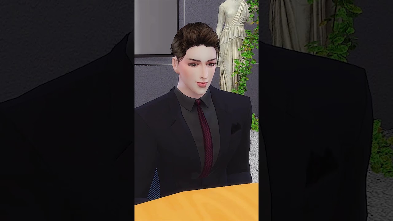 372 我没男朋友#sims4lovestory #simromance #SimDrama#sims4stories #storyanimated #simdrama