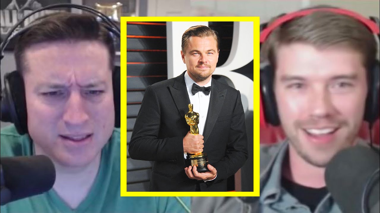Leonardo DiCaprio's Oscar | PKA