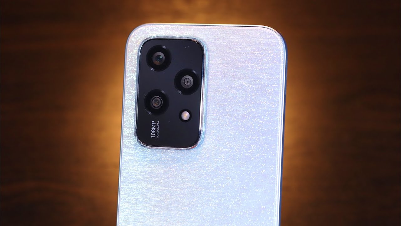 Lo que NADIE te cuenta del HONOR 200 Lite - Review Honesta