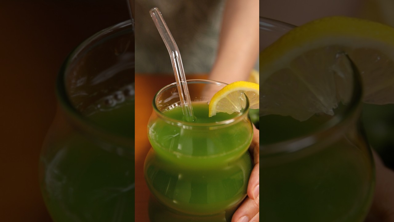 Limonada cu Castravete | Totul de casa
