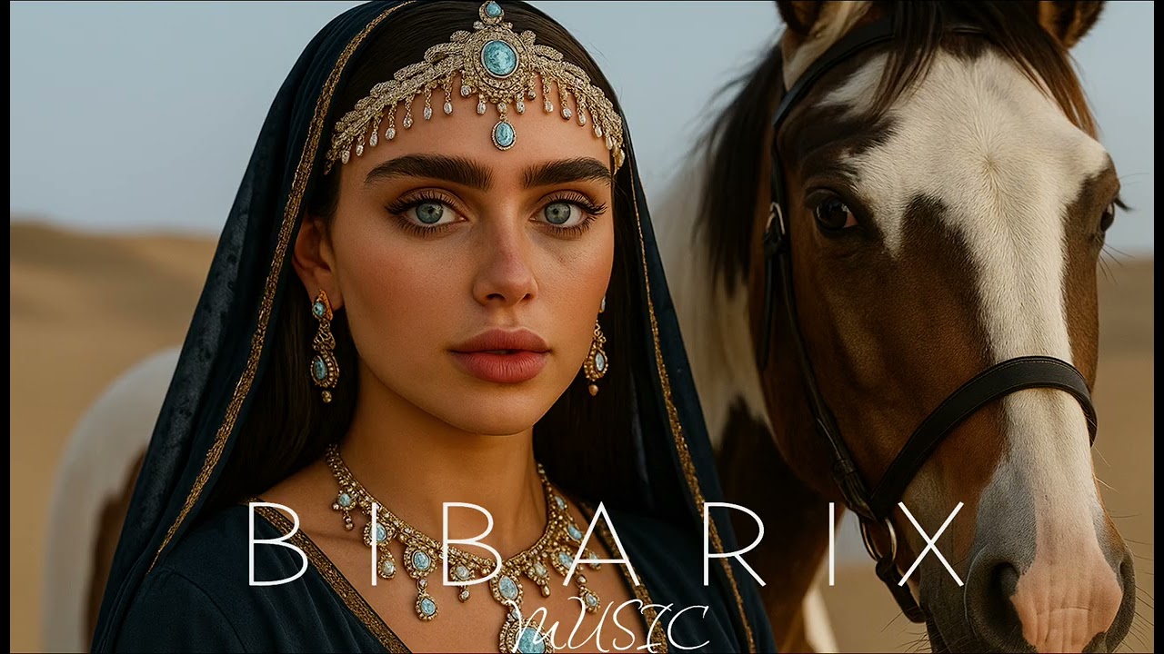 Past Memories – Arabic Deep Chill Mix | ذكريات الماضي – الميكس العربي الذي يُلامس القلب