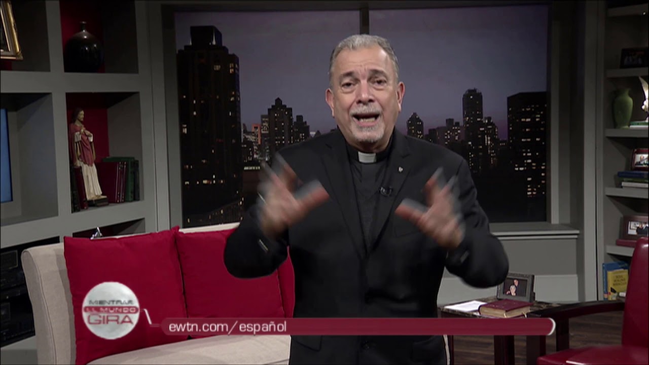 Mientras el Mundo Gira–Terrorismo Espiritual • 29 | Enero. | 2019