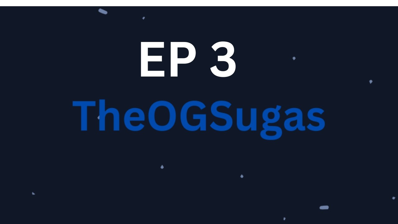 EPISODE 3! We discuss the history of Square Enix & if Decknine took a risk or not on Double exposure