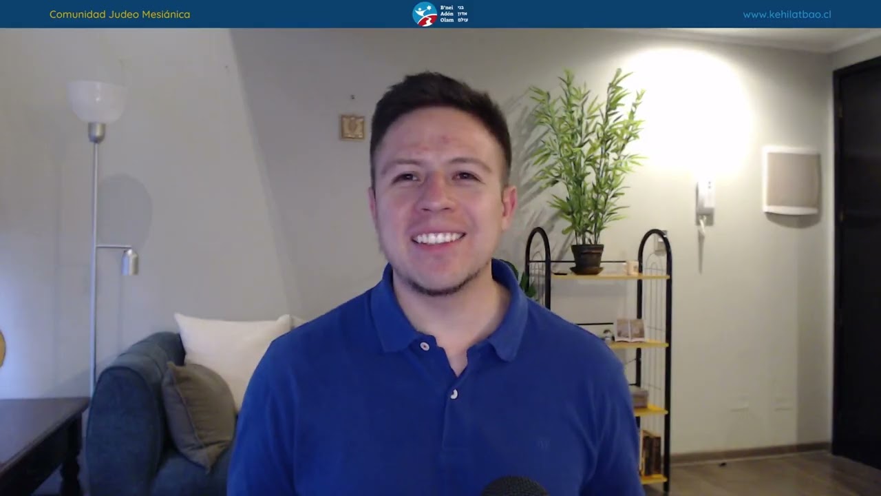 (Discipulado) Clase 14: Santidad y pureza de vida – Kashrut y ética