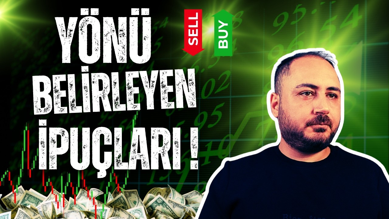 Forex Teknik Analiz: G&uuml;nl&uuml;k Grafikte Trend, Momentum ve Doğru Y&ouml;n Se&ccedil;imi