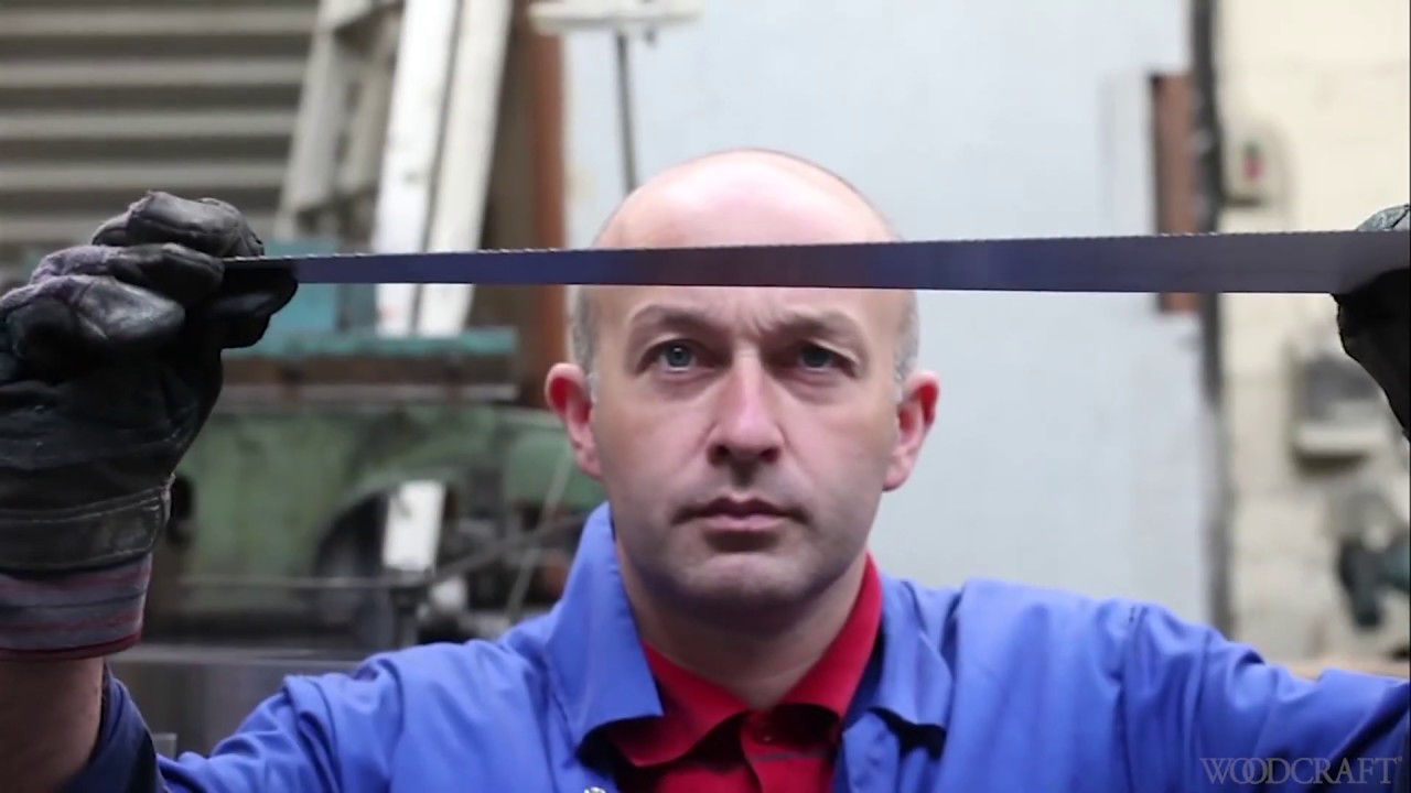 Thomas Flinn & Co Last Man Standing - UK's Traditional Hand Saw Makers