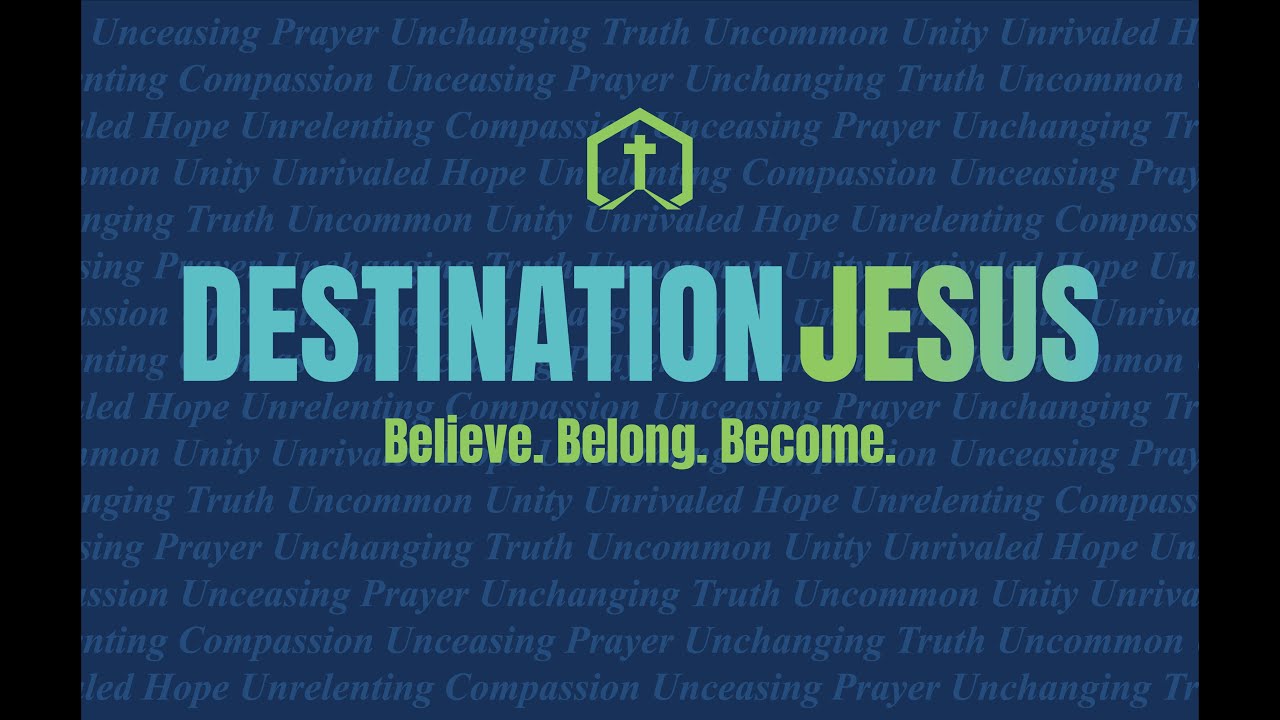 The Power of Unceasing Prayer