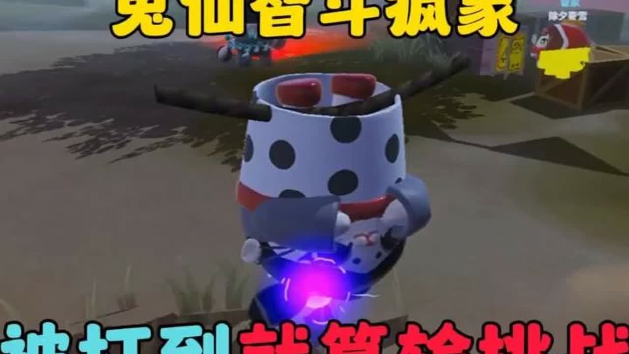 #游戏日常