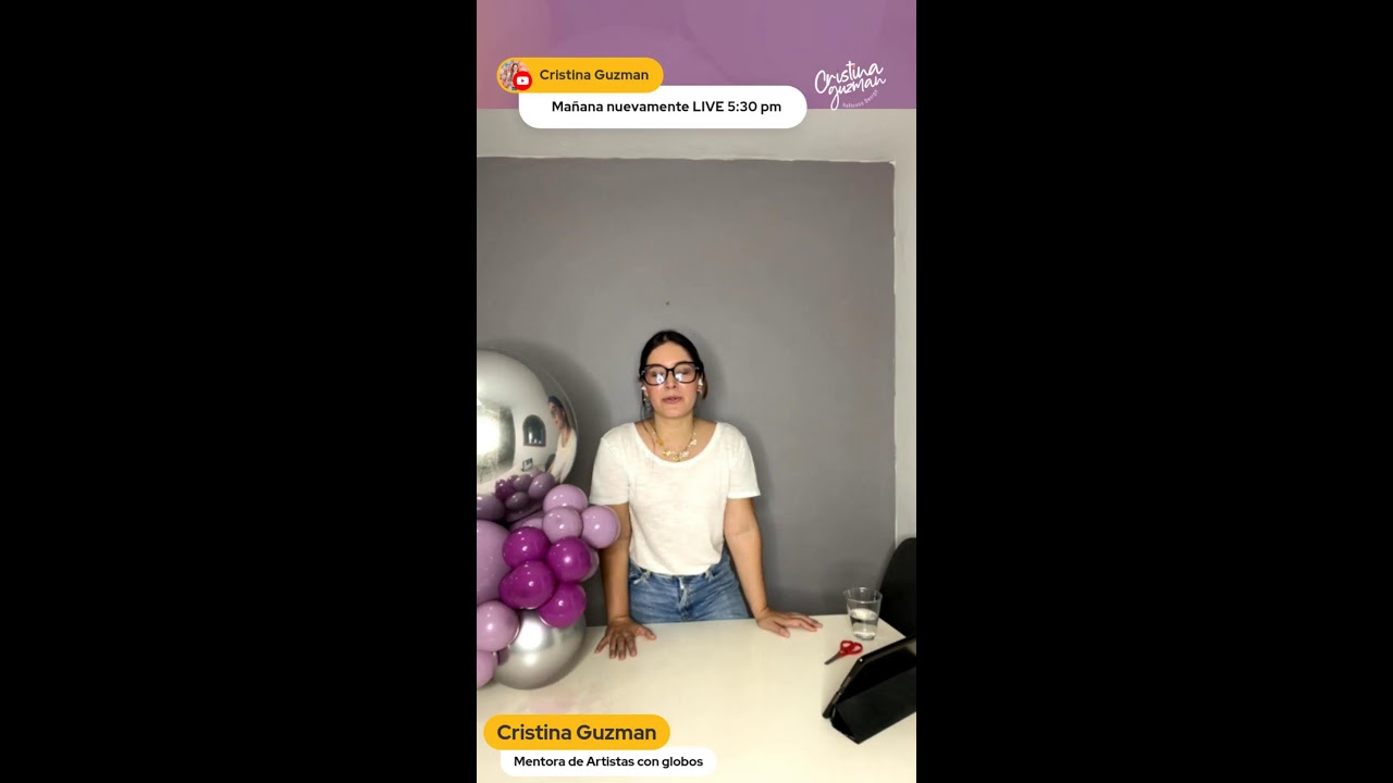 Live # 1