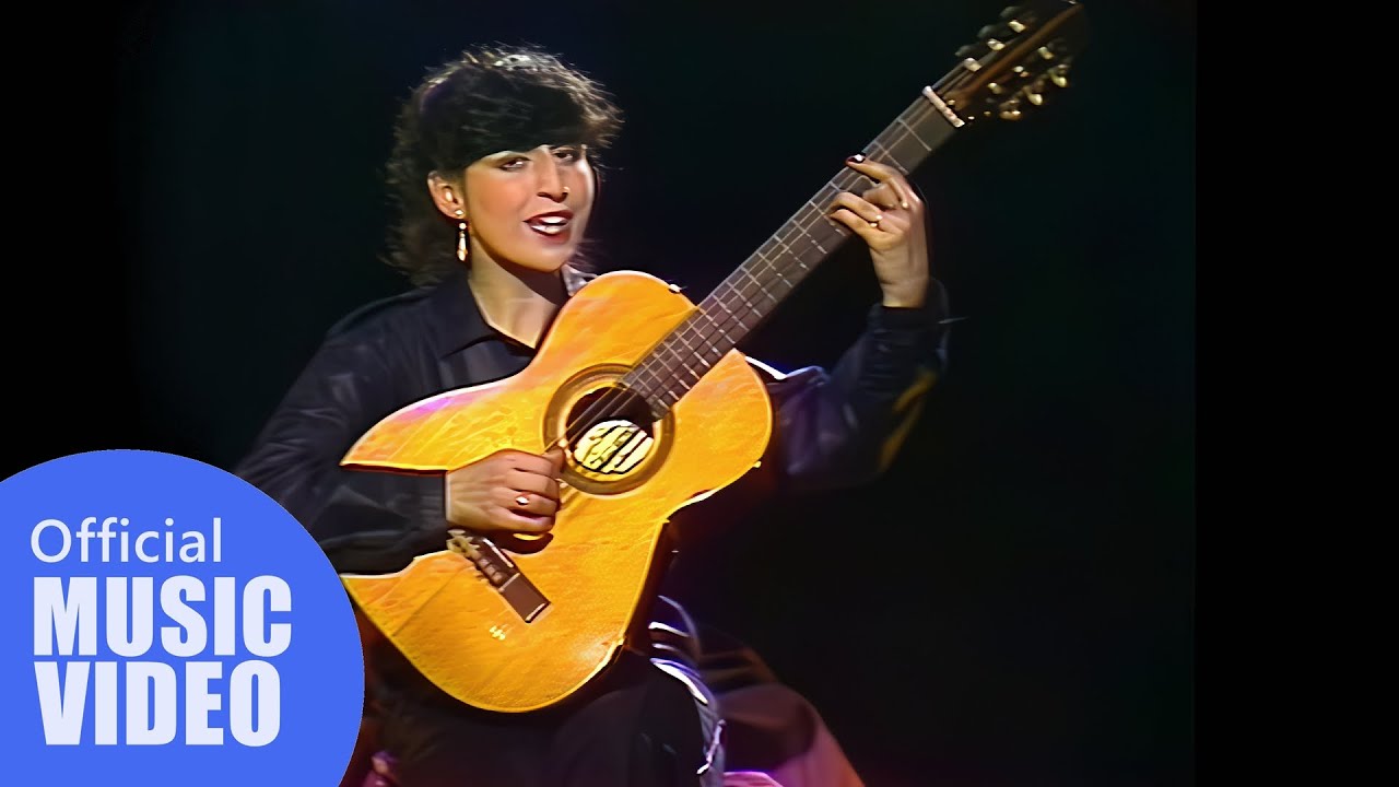 ELENI - Milise mu (Official Full HD Music Video) 1982]