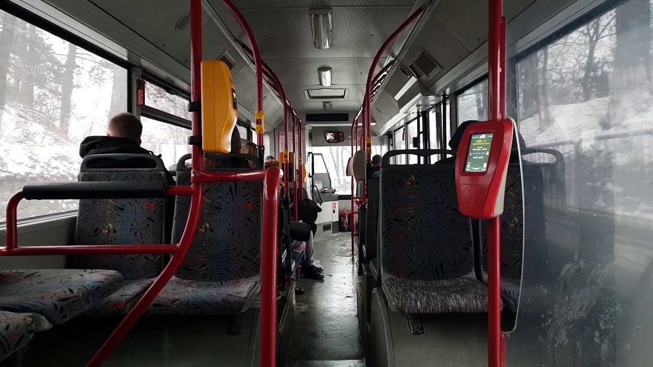 MAN NL223 #139 [🚍11] MPK Nowy Sącz ⁿ