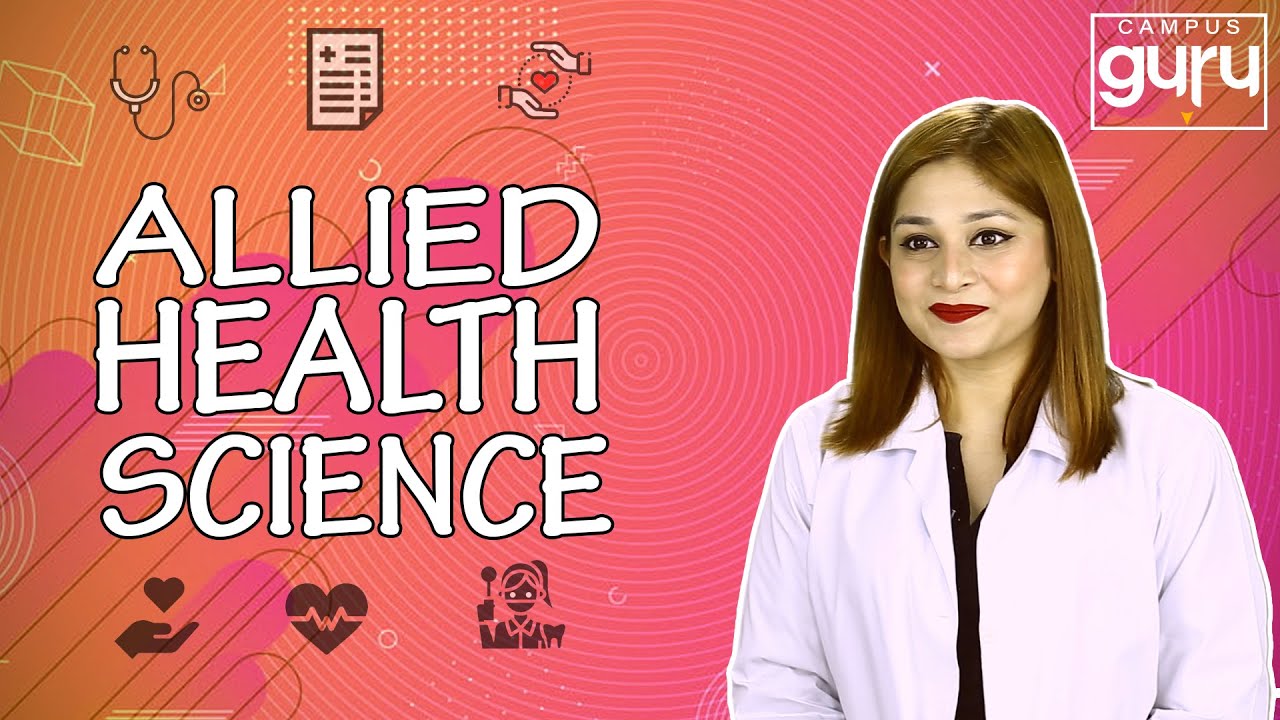 Allied Health Science