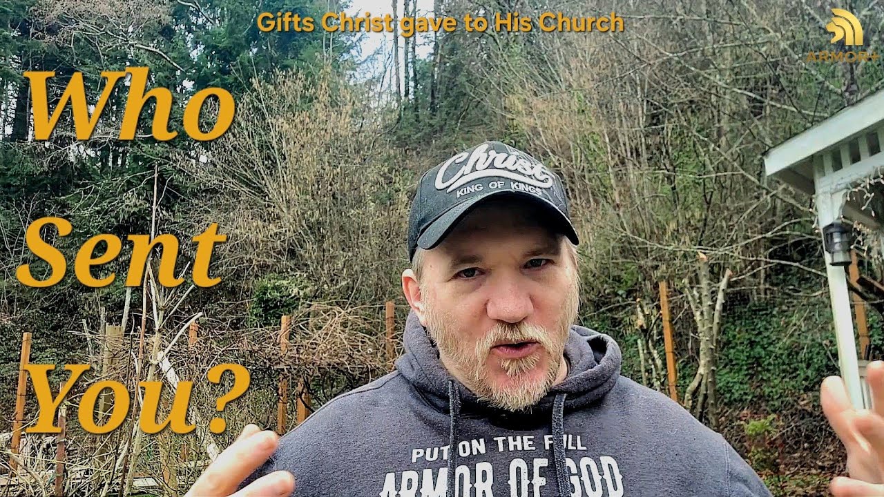 The Apostle - Pioneers of the Kingdom | The Gifts Christ Gave the Church (3 of 7)