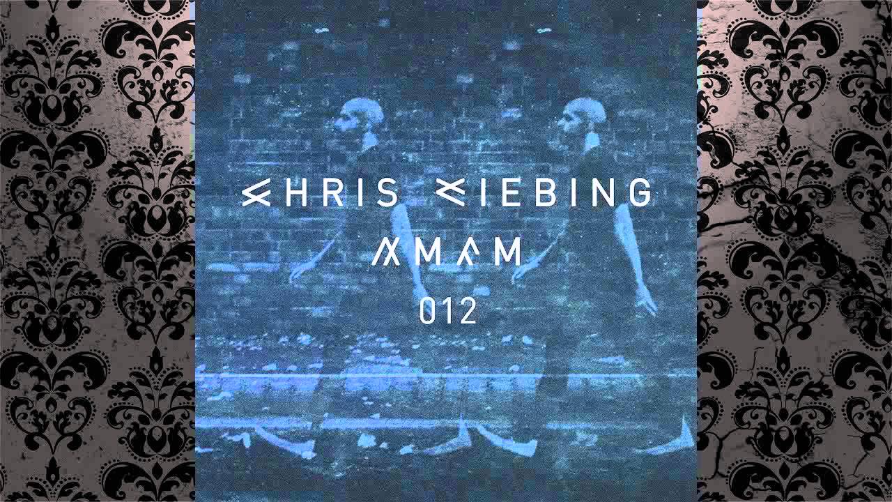 Chris Liebing - AM/FM 012 (01.06.2015) Live @ Toffler Club, Rotterdam Part 2
