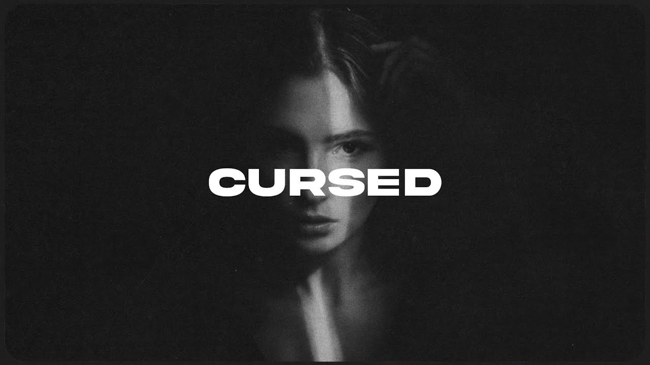 (FREE) THE WEEKND x NF x 6LACK TYPE BEAT ~ 'CURSED'